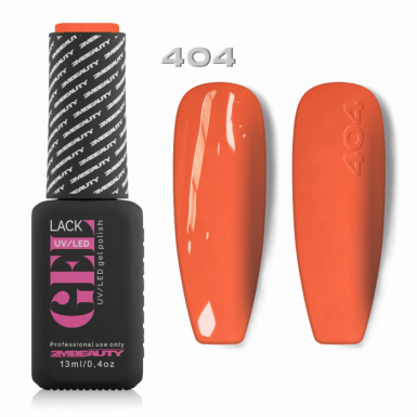 GEL LAK - 404