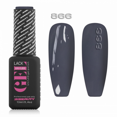 GEL LAK - 866