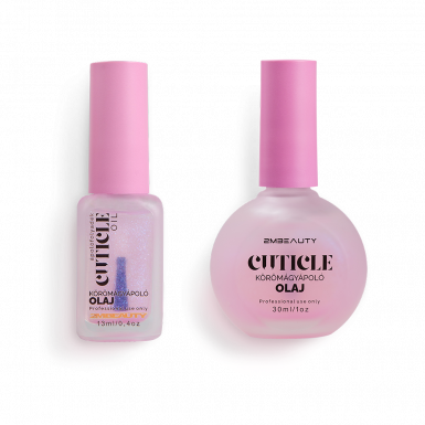 ULJE ZA ZANOKTICE - GLITTER PRINCESS