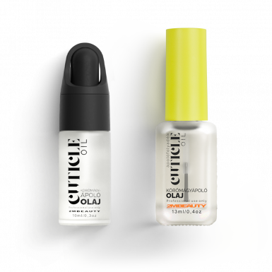 ULJE ZA ZANOKTICE - PERFUME LOVE