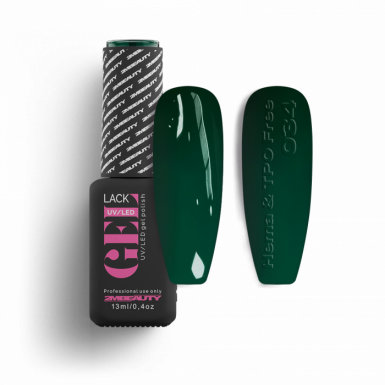 GEL LAK - HEMA & TPO FREE 034