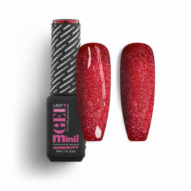 GEL LAK MAGNET FLAME 07