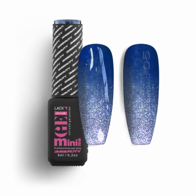 GEL LAK - MAGNET SUPER DIAMOND 05