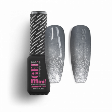 GEL LAK - MAGNET SUPER DIAMOND 06