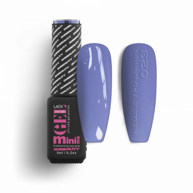 GEL LAK - HEMA & TPO FREE 023