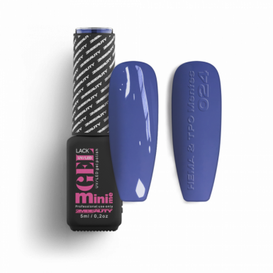 GEL LAK - HEMA & TPO FREE 024