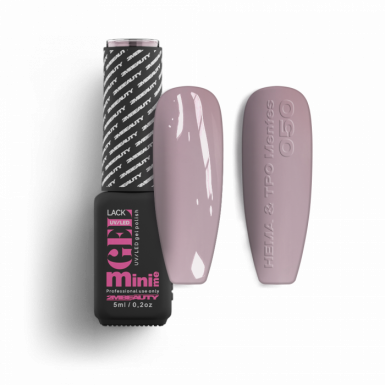 GEL LAK - HEMA & TPO FREE 050