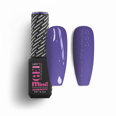 GEL LAK - HEMA & TPO FREE 066