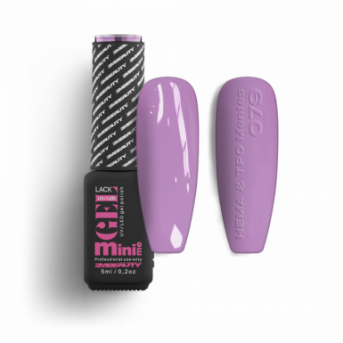 GEL LAK - HEMA & TPO FREE 079