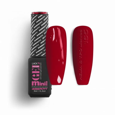 GEL LAK - HEMA & TPO FREE 165