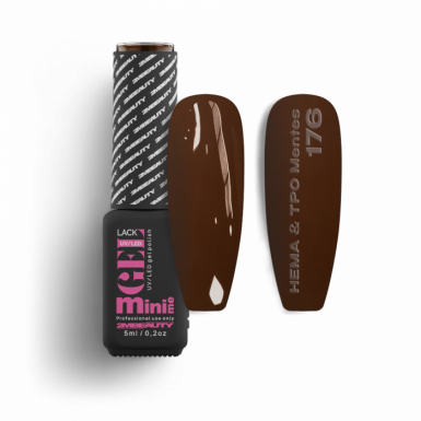 GEL LAK - HEMA & TPO FREE 176