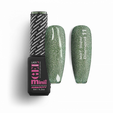 GEL LAK - MAGNET SUPER DIAMOND 11