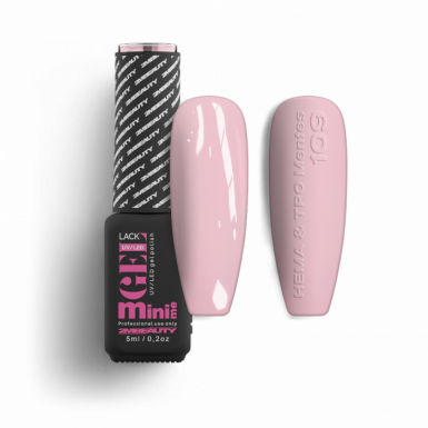 GEL LAK - HEMA & TPO FREE 109