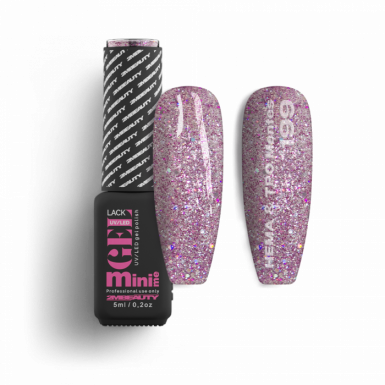 GEL LAK - HEMA & TPO FREE 199