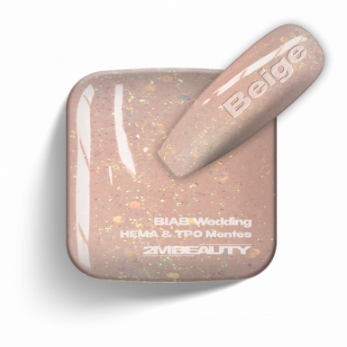 BIAB WEDDING BEIGE