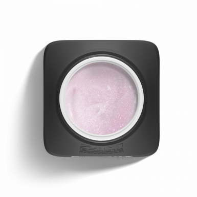 PEARLY WHITE UNICORN NO FILING GEL