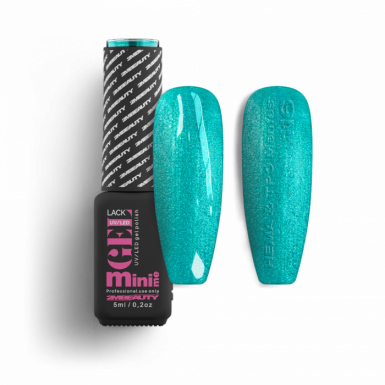 GEL LAK - HEMA & TPO FREE 116