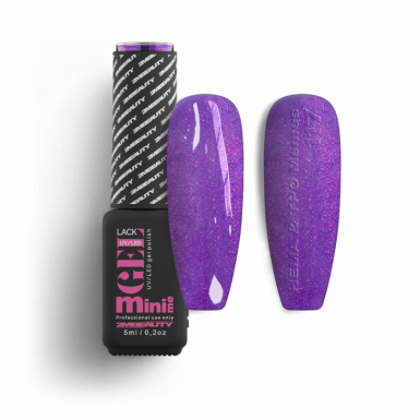 GEL LAK - HEMA & TPO FREE 117