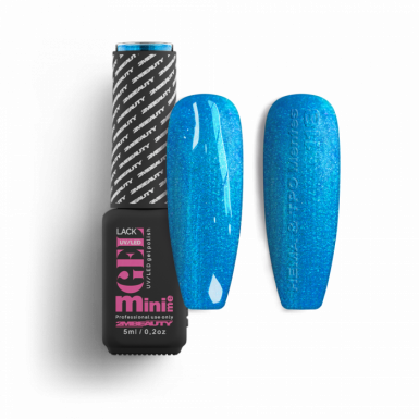GEL LAK - HEMA & TPO FREE 118