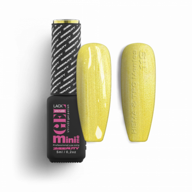 GEL LAK - HEMA & TPO FREE 119