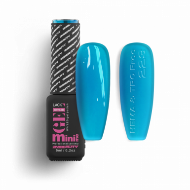 GEL LAK - HEMA & TPO FREE 223