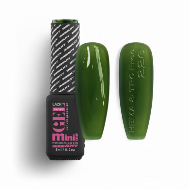 GEL LAK - HEMA & TPO FREE 226
