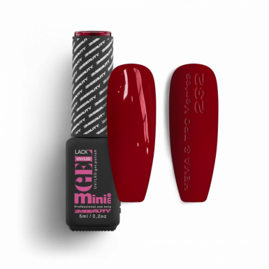 GEL LAK - HEMA & TPO FREE 232