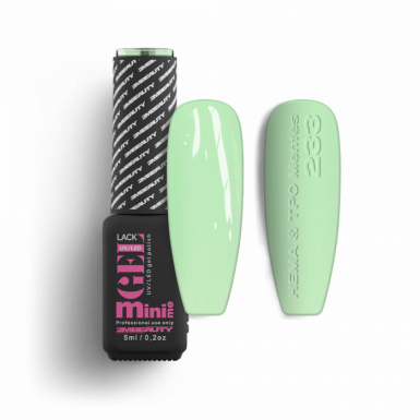 GEL LAK - HEMA & TPO FREE 233