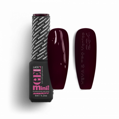 GEL LAK - HEMA & TPO FREE 234