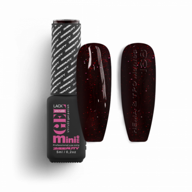 GEL LAK - HEMA & TPO FREE 168