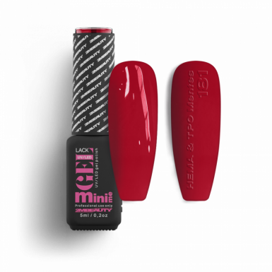 GEL LAK - HEMA & TPO FREE 181
