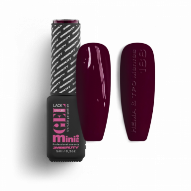 GEL LAK - HEMA & TPO FREE 188