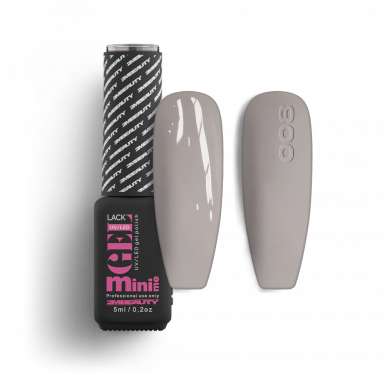 GEL LAK - HEMA & TPO FREE 008