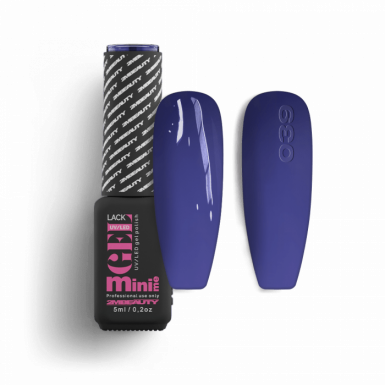 GEL LAK - HEMA & TPO FREE 039