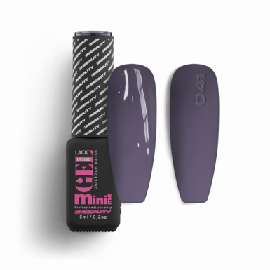 GEL LAK - HEMA & TPO FREE 041