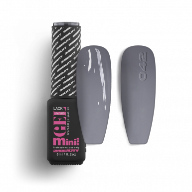 GEL LAK - HEMA & TPO FREE 042