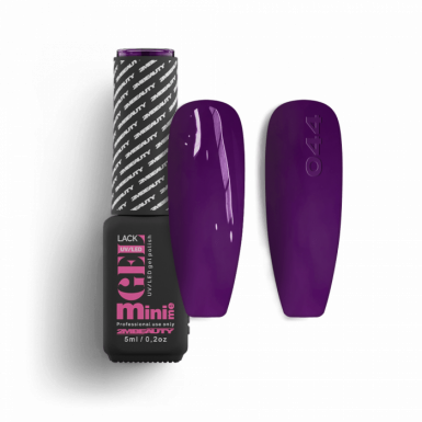 GEL LAK - HEMA & TPO FREE 044