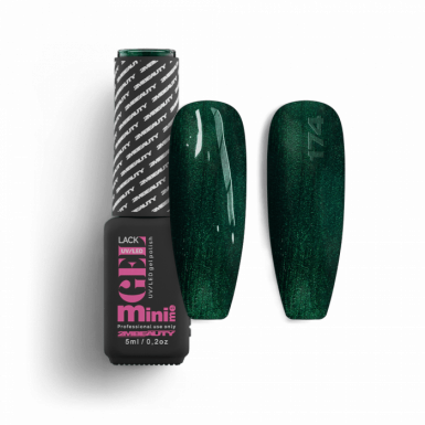 GEL LAK - HEMA & TPO FREE 174