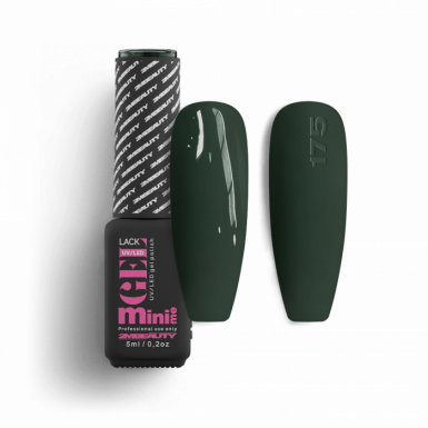 GEL LAK - HEMA & TPO FREE 175