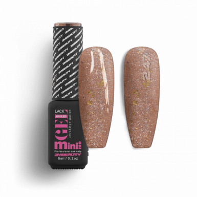 GEL LAK - HEMA & TPO FREE 247