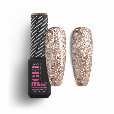 GEL LAK - HEMA & TPO FREE 133