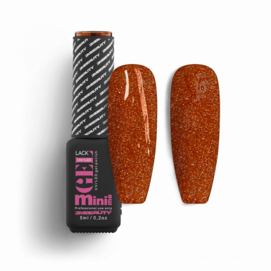 GEL LAK - HEMA & TPO FREE 151