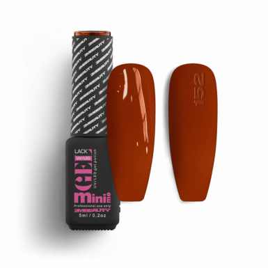 GEL LAK - HEMA & TPO FREE 152