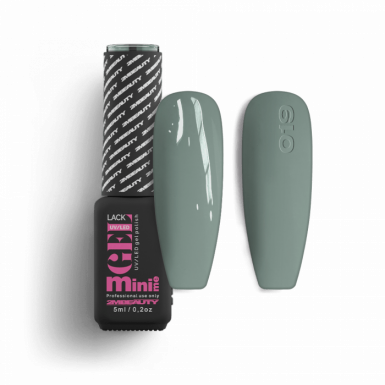 GEL LAK - HEMA & TPO FREE 019
