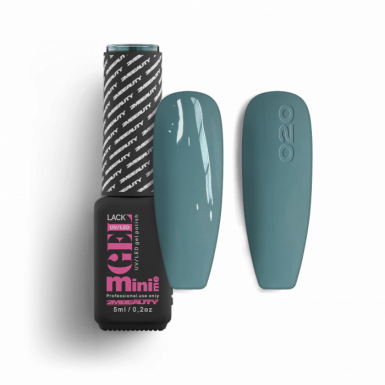 GEL LAK - HEMA & TPO FREE 020