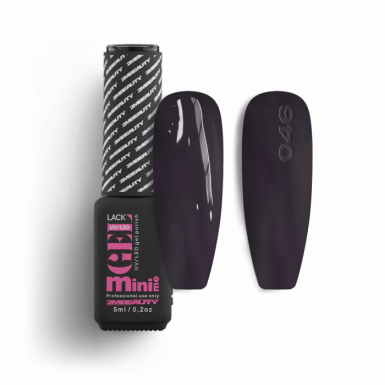 GEL LAK - HEMA & TPO FREE 046