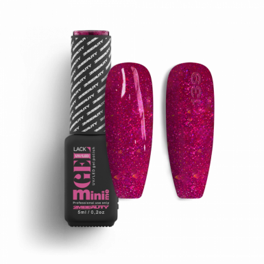 GEL LAK - HEMA & TPO FREE 139