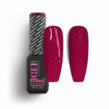 GEL LAK - HEMA & TPO FREE 140