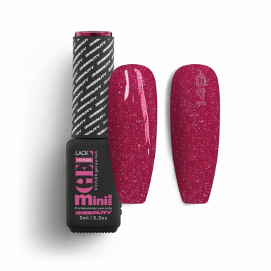 GEL LAK - HEMA & TPO FREE 149