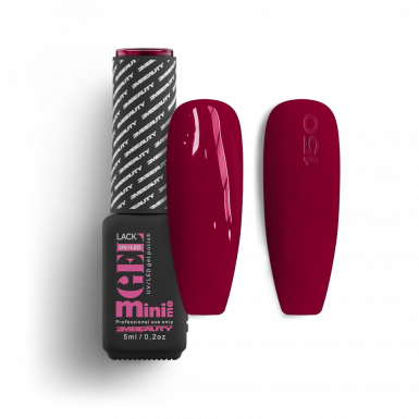 GEL LAK - HEMA & TPO FREE 150